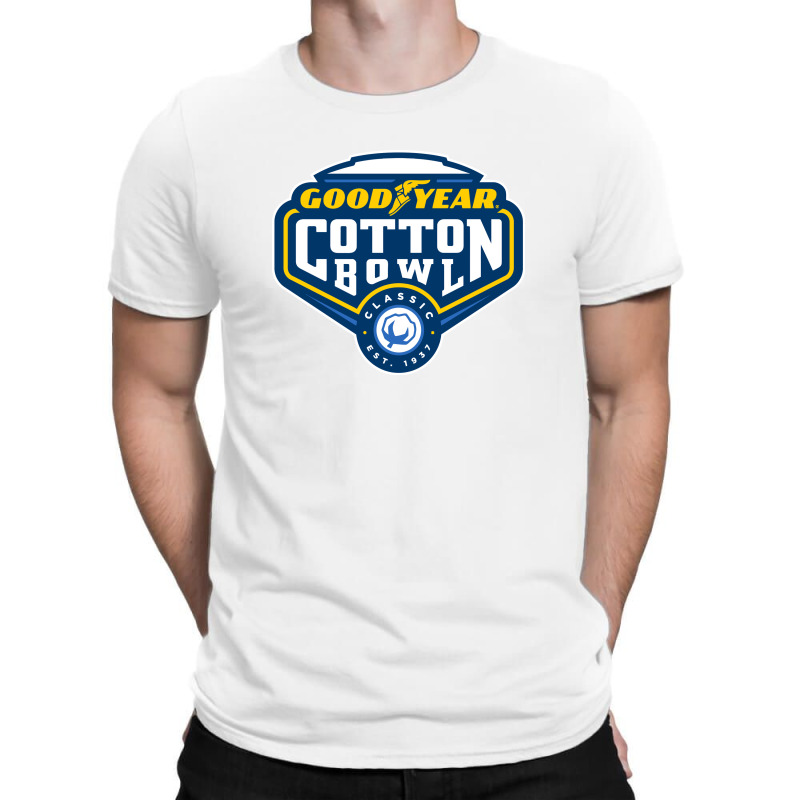 Cotton Bowl T-shirt | Artistshot