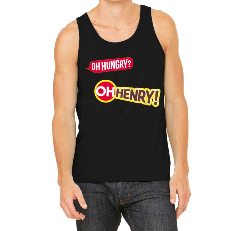 Napoleon Henry Movie Cool Tank Top by hadriangobell | Artistshot