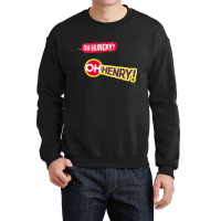 Napoleon Henry Movie Cool Crewneck Sweatshirt | Artistshot