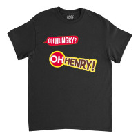 Napoleon Henry Movie Cool Classic T-shirt | Artistshot