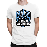 Glasgow Warriors T-shirt | Artistshot