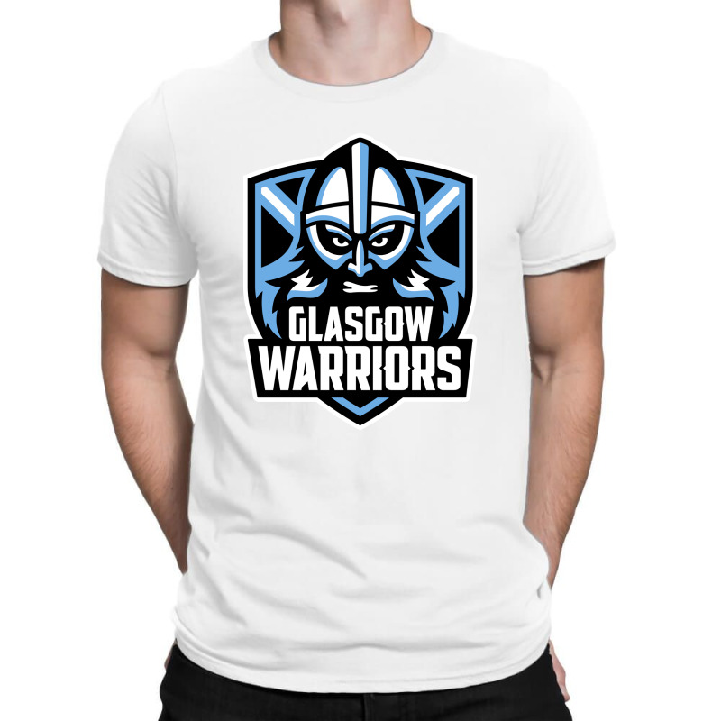 Glasgow Warriors T-shirt | Artistshot