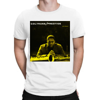 American Jazz Saxophonist And Composer T-shirt | Artistshot