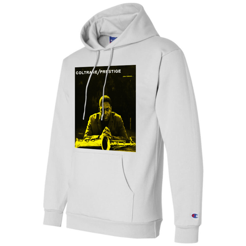 American Jazz Saxophonist And Composer Champion Hoodie | Artistshot