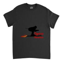 Cypress Mountain Cypress Mountain Canada Skiing Classic T-shirt | Artistshot