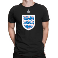 England Fa T-shirt | Artistshot