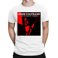 American Jazz Saxophonist And Composer T-shirt | Artistshot