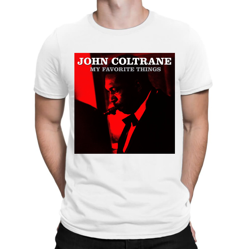 American Jazz Saxophonist And Composer T-shirt | Artistshot