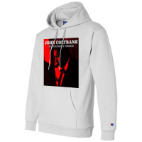 American Jazz Saxophonist And Composer Champion Hoodie | Artistshot