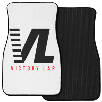 Victory Lap Front Car Mat | Artistshot