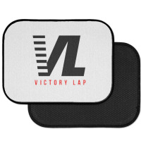 Victory Lap Rear Car Mat | Artistshot