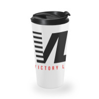 Victory Lap Travel Mug | Artistshot