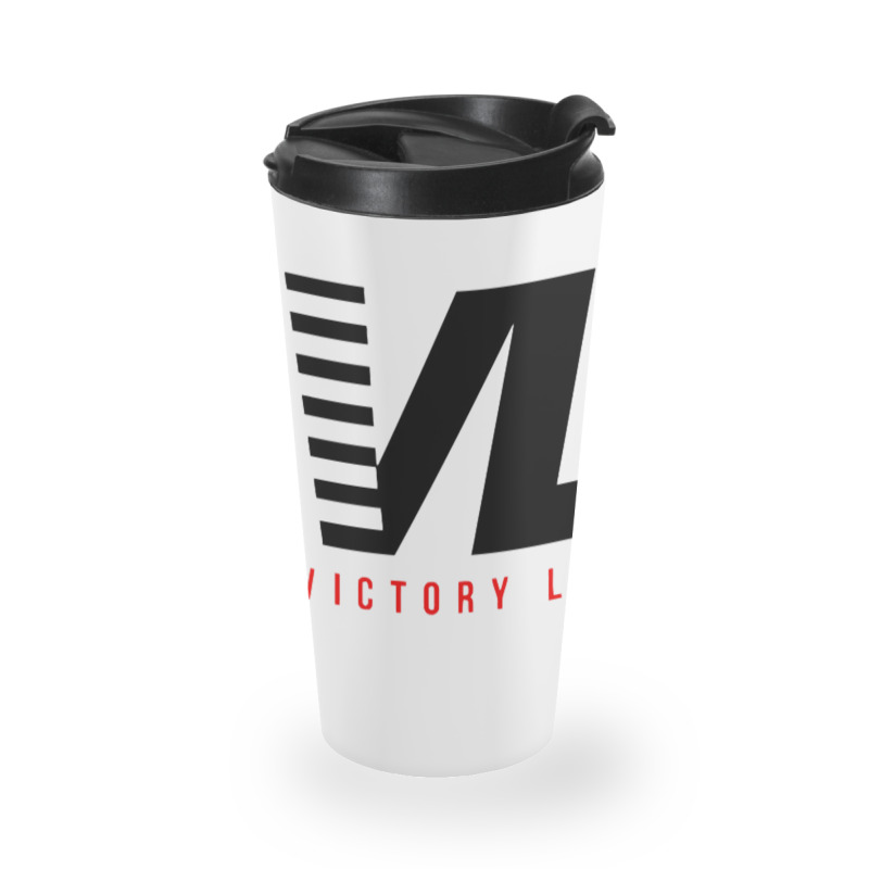 Victory Lap Travel Mug | Artistshot