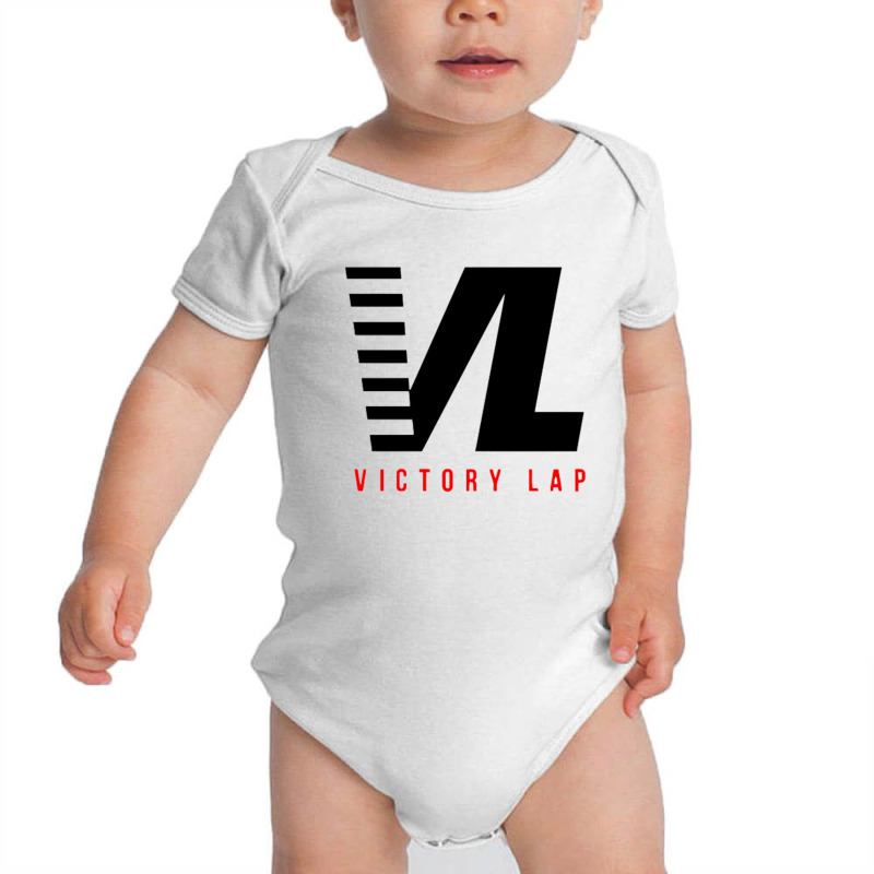 Victory Lap Baby Bodysuit | Artistshot