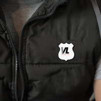 Victory Lap Shield Patch | Artistshot