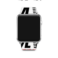 Victory Lap Apple Watch Band | Artistshot