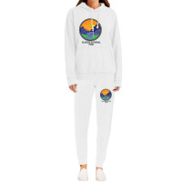 Glacier National Park Hoodie & Jogger Set | Artistshot