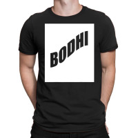 Bodhi Family Reunion Last Name Team Funny Custom T-shirt | Artistshot