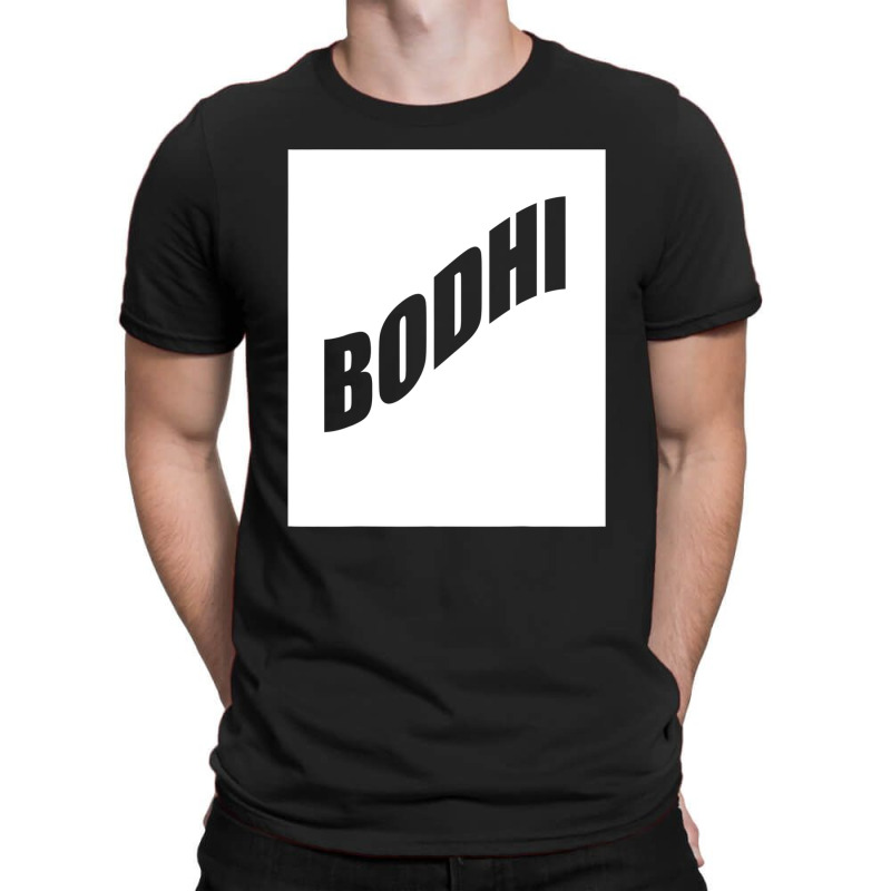 Bodhi Family Reunion Last Name Team Funny Custom T-shirt | Artistshot