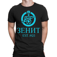 Zenit Saint Petersburg Classic T-shirt | Artistshot