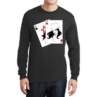 Zatanna Long Sleeve Shirts | Artistshot