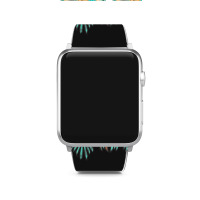 Roam Free Thunderbird Western Boho Apple Watch Band | Artistshot