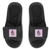 Product Slide Sandal | Artistshot