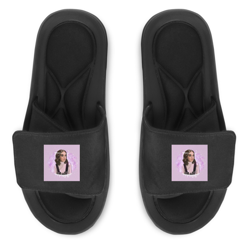 Product Slide Sandal | Artistshot