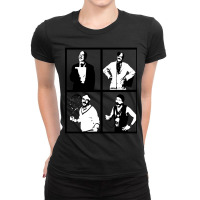 Tobias Funke Ladies Fitted T-shirt | Artistshot