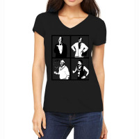 Tobias Funke Women's V-neck T-shirt | Artistshot