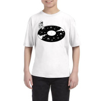 Cosmic Sound Off Space Youth Tee | Artistshot