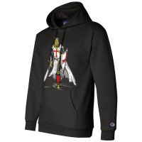 Warrior Of God Crusader Knight Templar Tank Top Champion Hoodie | Artistshot