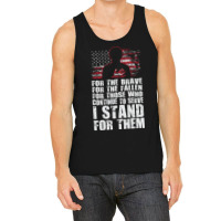 Stand Proud Tank Top | Artistshot