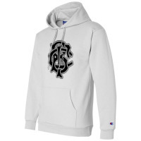 Barbarian Fc Champion Hoodie | Artistshot