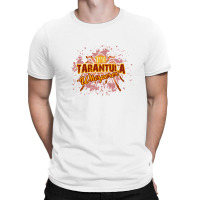 The Tarantula Whisperer Shirt T-shirt | Artistshot