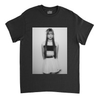 Newjeans Haerin Classic T-shirt | Artistshot