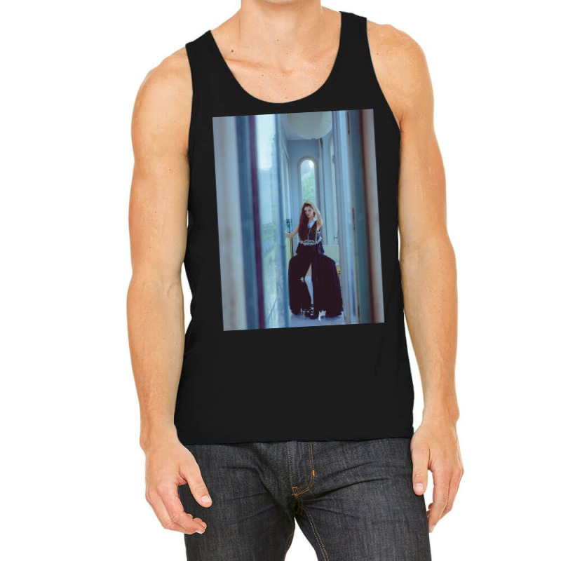 New Jeans Tank Top | Artistshot