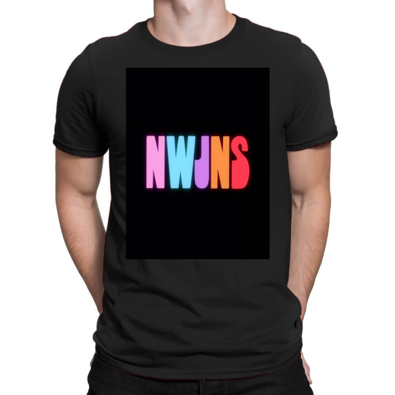 Newjeans T-shirt | Artistshot