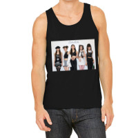 Newjeans Tank Top | Artistshot