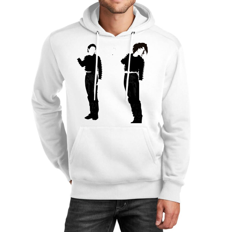 Michael Amp Janet Jackson Quotscreamquot Unisex Hoodie | Artistshot