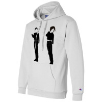 Michael Amp Janet Jackson Quotscreamquot Champion Hoodie | Artistshot