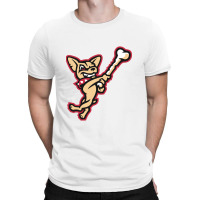 El Paso Chihuahuas T-shirt | Artistshot