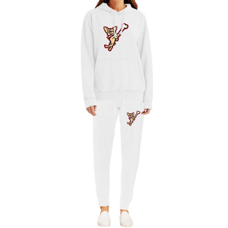 El Paso Chihuahuas Hoodie & Jogger set by nalika | Artistshot