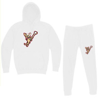 El Paso Chihuahuas Hoodie & Jogger Set | Artistshot