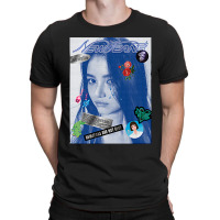 Newjeans Members T-shirt | Artistshot