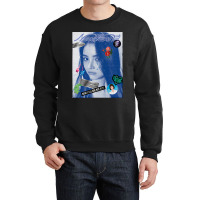 Newjeans Members Crewneck Sweatshirt | Artistshot