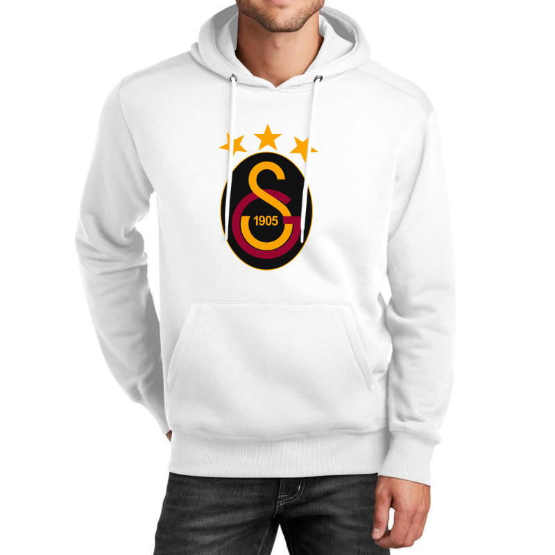 Baseball Galatasaray Unisex Hoodie by nalika | Artistshot