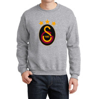 Baseball Galatasaray Crewneck Sweatshirt | Artistshot