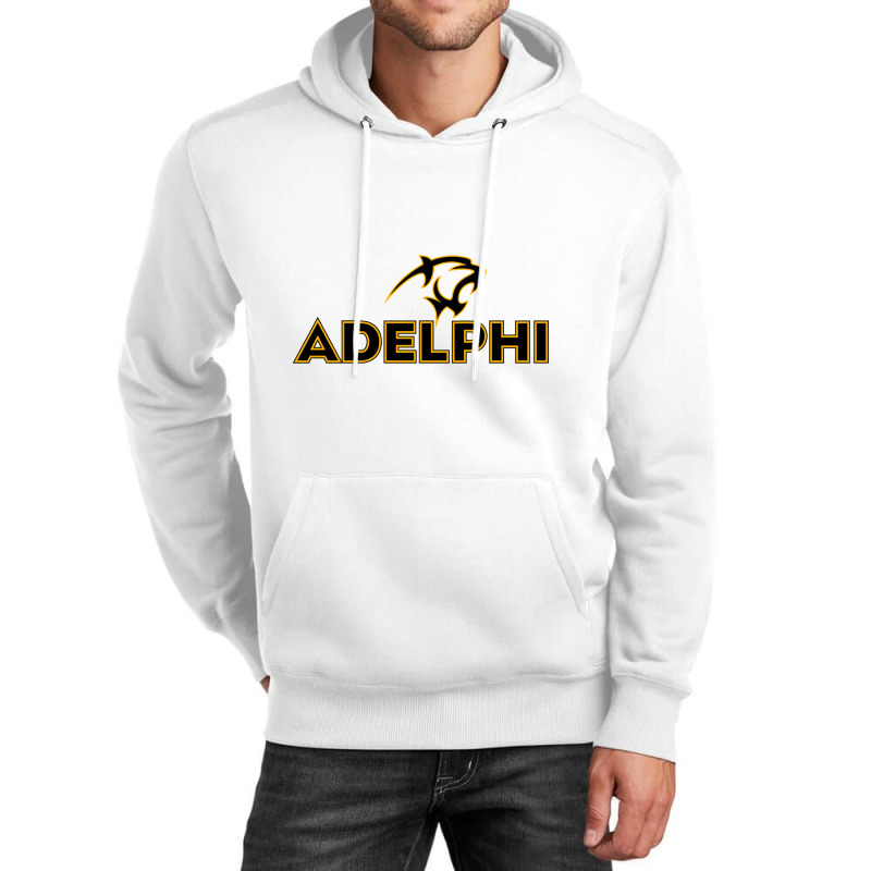 Adelphi best sale university hoodie