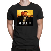 Alfie Boe T-shirt | Artistshot